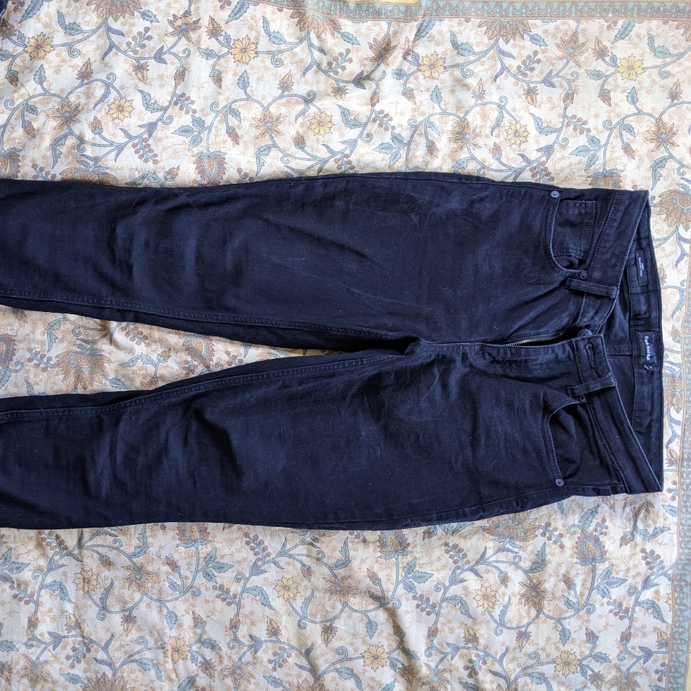 Frank and Oak Skinny Jeans - Picture 5 of 5
